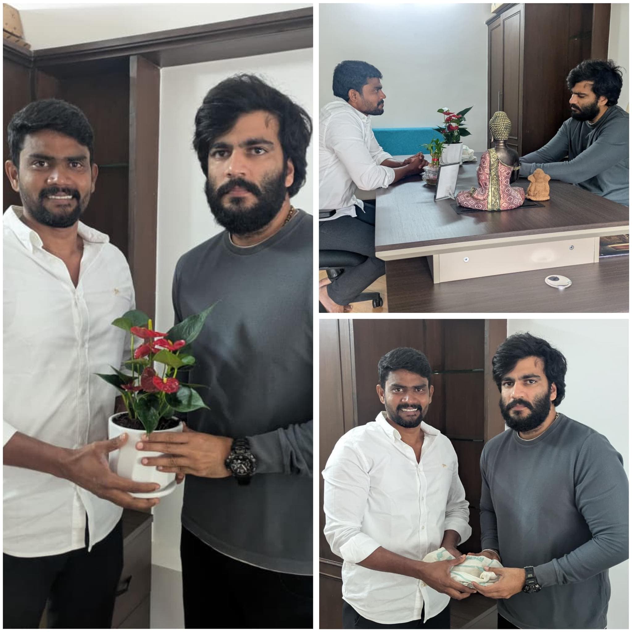 యువ కార్యక్రమం - చిత్రం 203