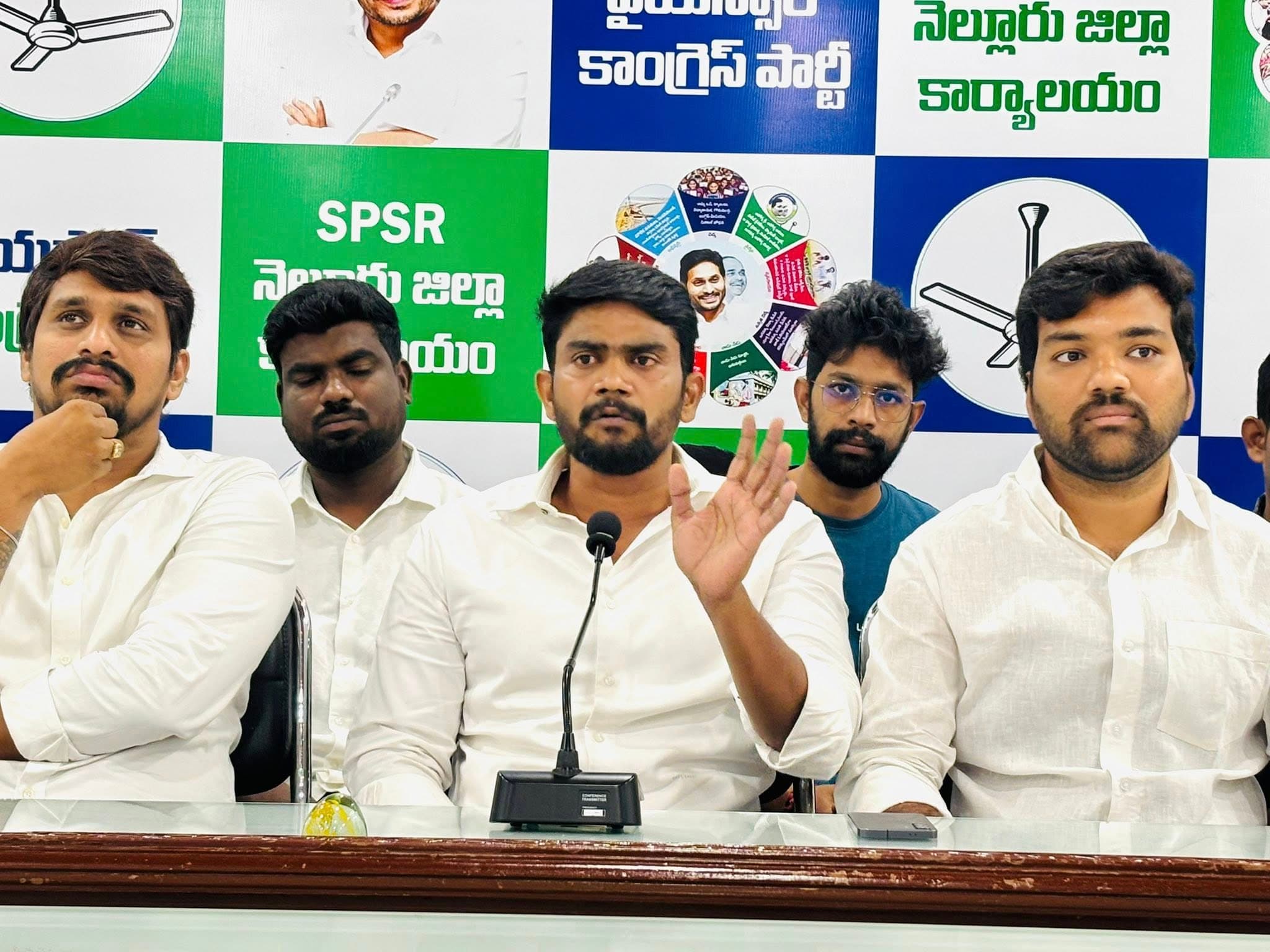 యువ కార్యక్రమం - చిత్రం 206