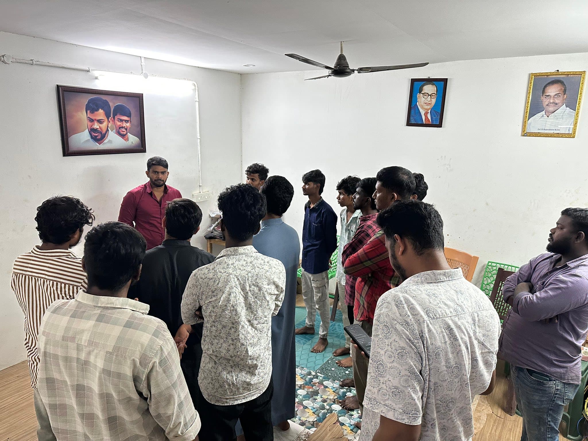 యువ కార్యక్రమం - చిత్రం 212